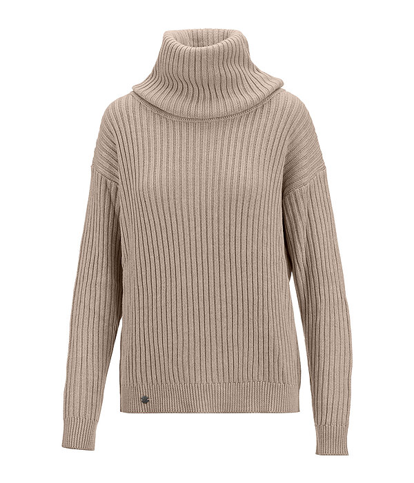 Turtleneck Jumper Lilah