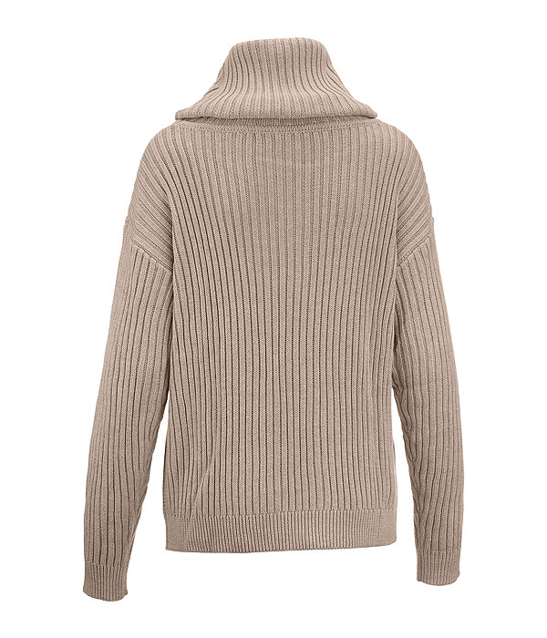 Turtleneck Jumper Lilah