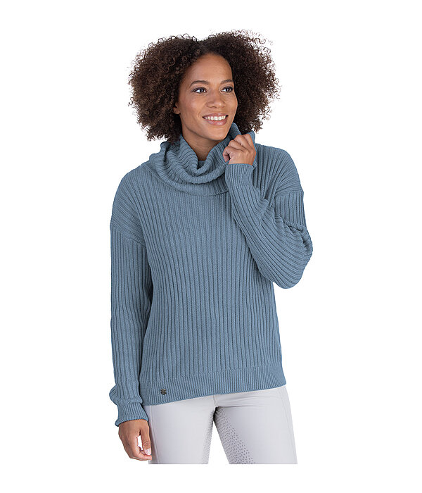 Turtleneck Jumper Lilah
