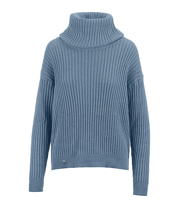Turtleneck Jumper Lilah