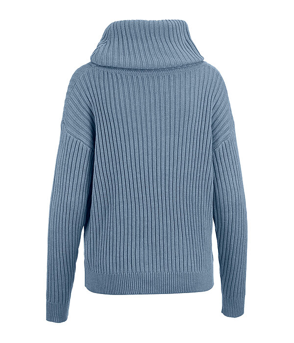 Turtleneck Jumper Lilah