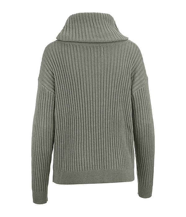 Turtleneck Jumper Lilah