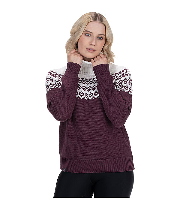 Icelandic Jumper