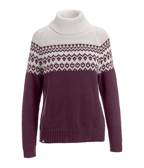 Icelandic Jumper