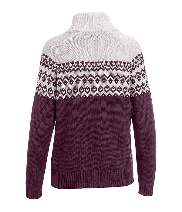 Icelandic Jumper