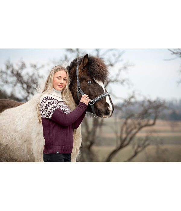 Icelandic Jumper