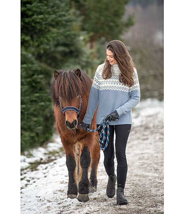 Iceland Jumper