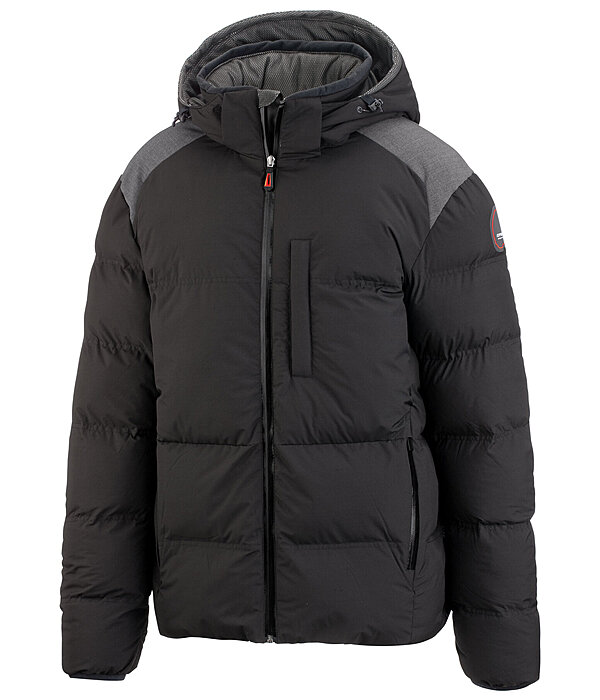Men's Winter Functional Jacket Bristol