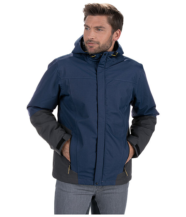 Men's Winter Functional Jacket Blades