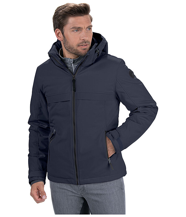 Men's Winter Soft Shell Jacket Aub