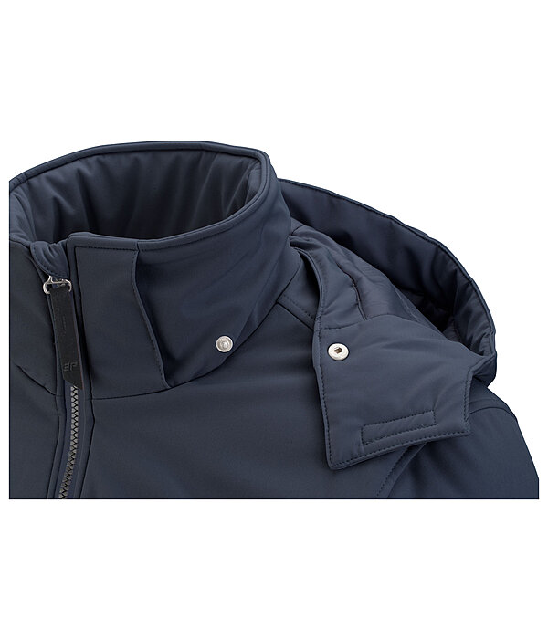 Men's Winter Soft Shell Jacket Aub