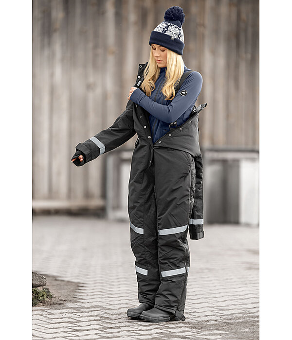 Riding Overalls Snj�korn