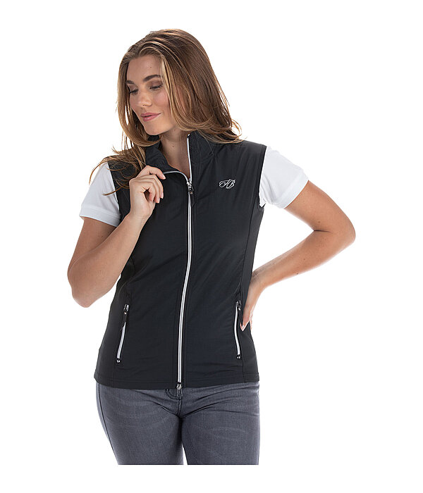 Combination Stretch Gilet Romy