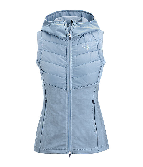 Smartwool double propulsion 60 hooded vest shop
