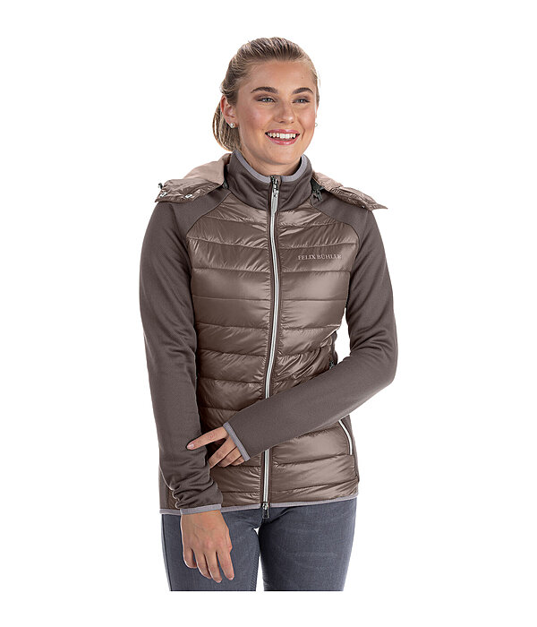 Hooded summer jacket 2025 womens