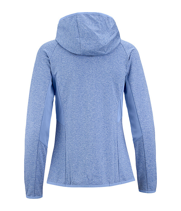 Hooded Performance Stretch Jacket Taina