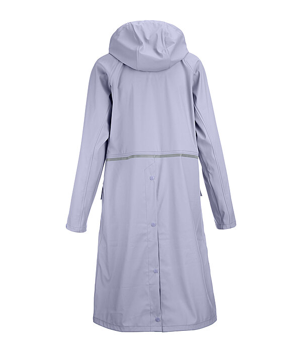 Hooded Raincoat Frieda