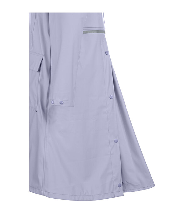 Hooded Raincoat Frieda