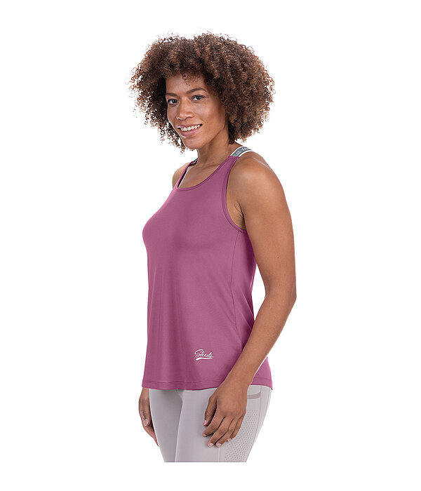 Functional Tank Top Linn