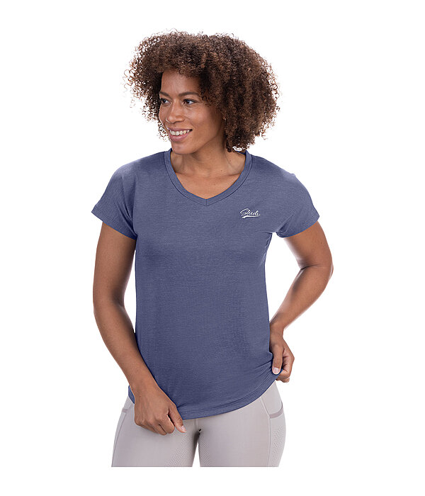 Functional T-Shirt Merle