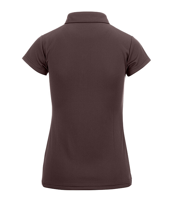 Functional Polo Shirt Hanni