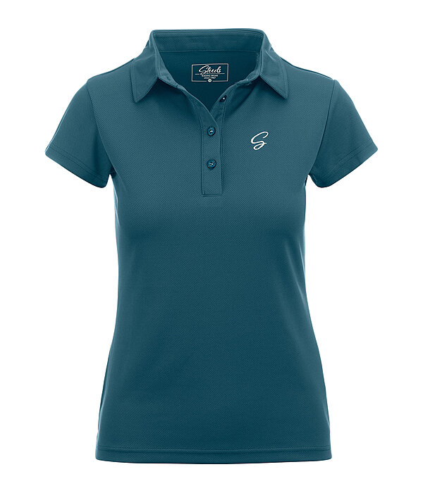 Functional Polo Shirt Hanni