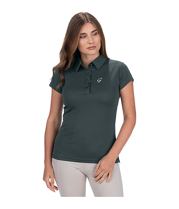 Functional Polo Shirt Hanni