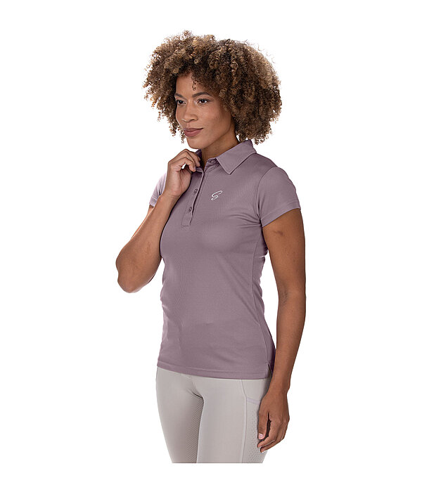 Functional Polo Shirt Hanni