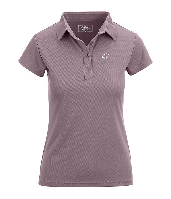 Functional Polo Shirt Hanni