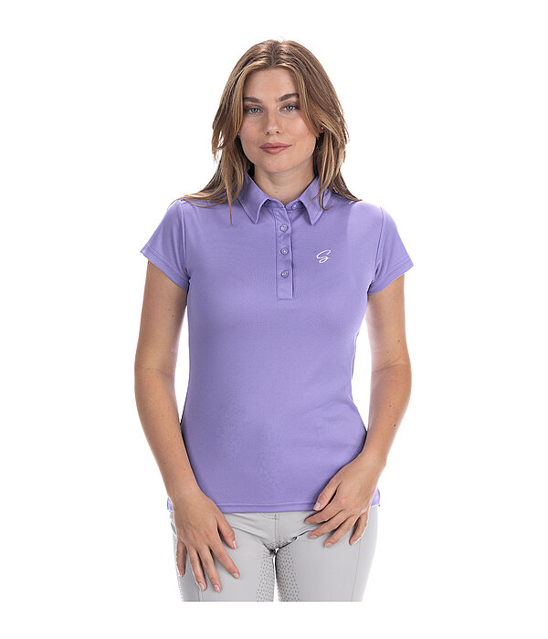 Functional Polo Shirt Hanni STEEDS Women s Riding Wear Kramer Equestrian
