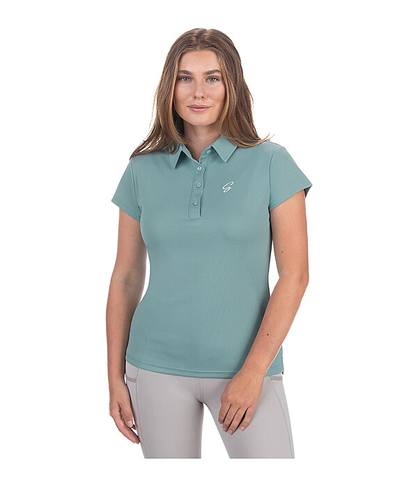 Functional Polo Shirt Hanni