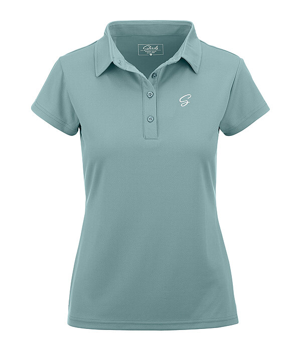 Functional Polo Shirt Hanni