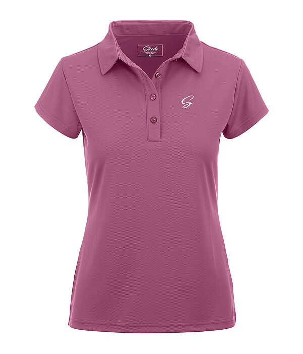 Functional Polo Shirt Hanni