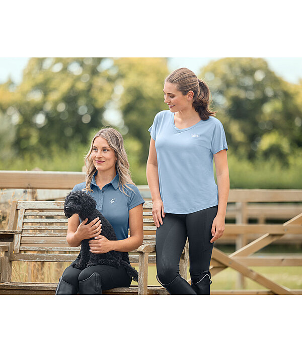 Functional Polo Shirt Hanni