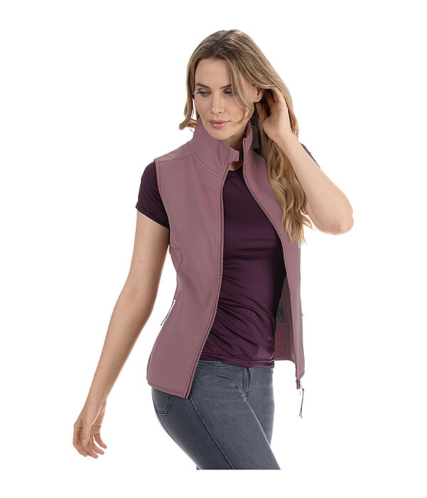 Performance Stretch Gilet Lucie