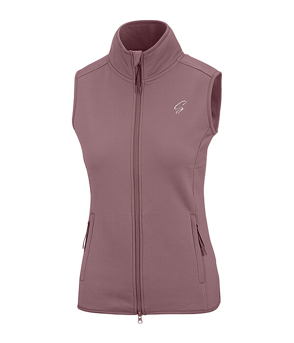 Performance Stretch Gilet Lucie