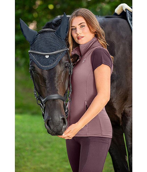 Performance Stretch Gilet Lucie