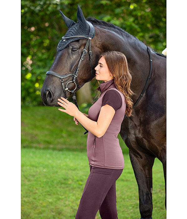 Performance Stretch Gilet Lucie