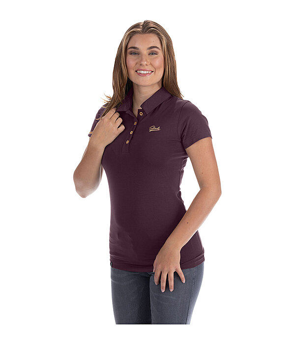 Steeds poloshirt store