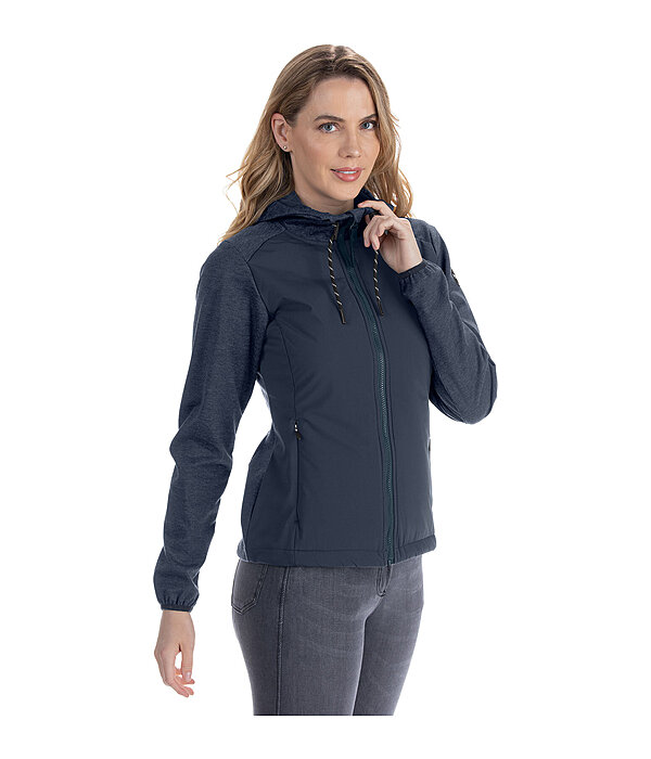 Combi Soft Shell Jacket Accera
