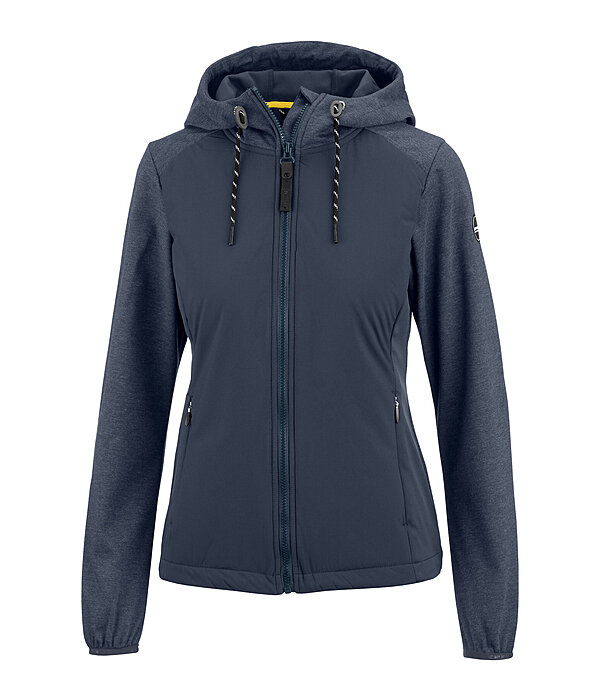 Combi Soft Shell Jacket Accera