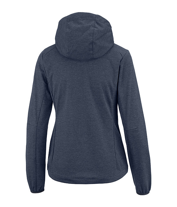 Combi Soft Shell Jacket Accera