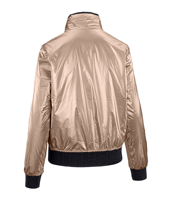 Reversible Blouson Beau