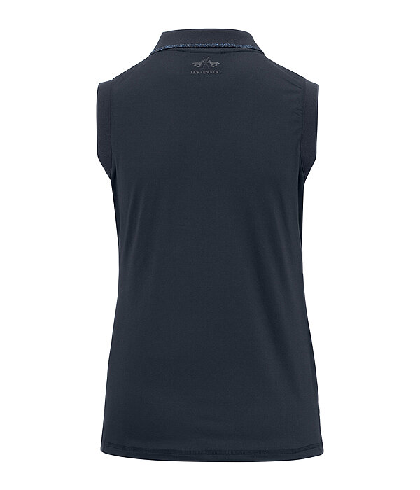 Functional Polo Shirt Favouritas Tech Luxury