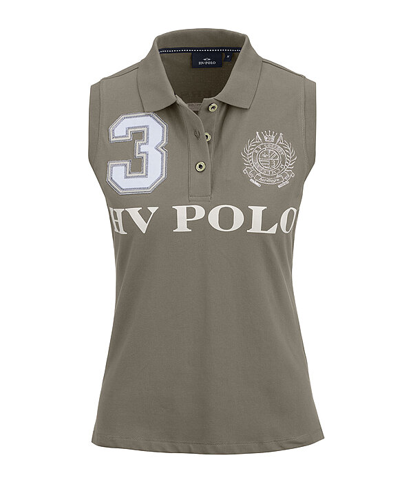 Polo Shirt Sleeveless Favouritas