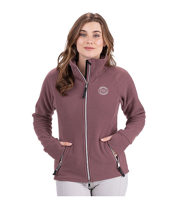 Fleece Jacket Laura