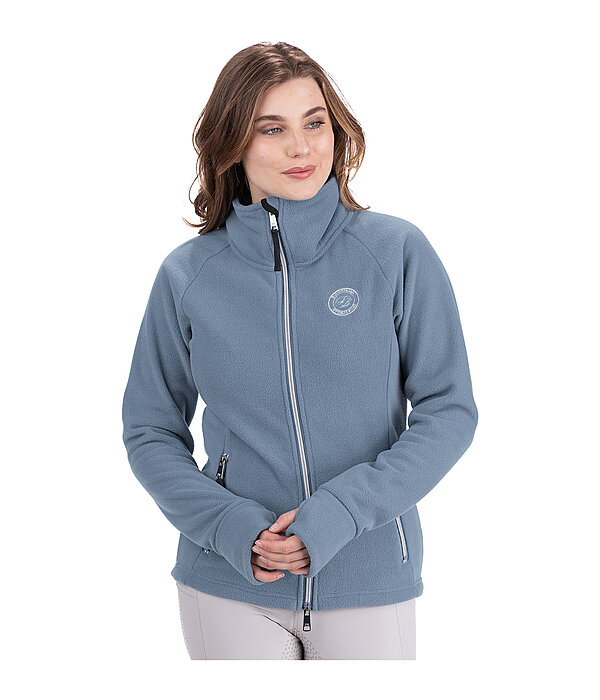 Womens fleece sweatshirts clearance