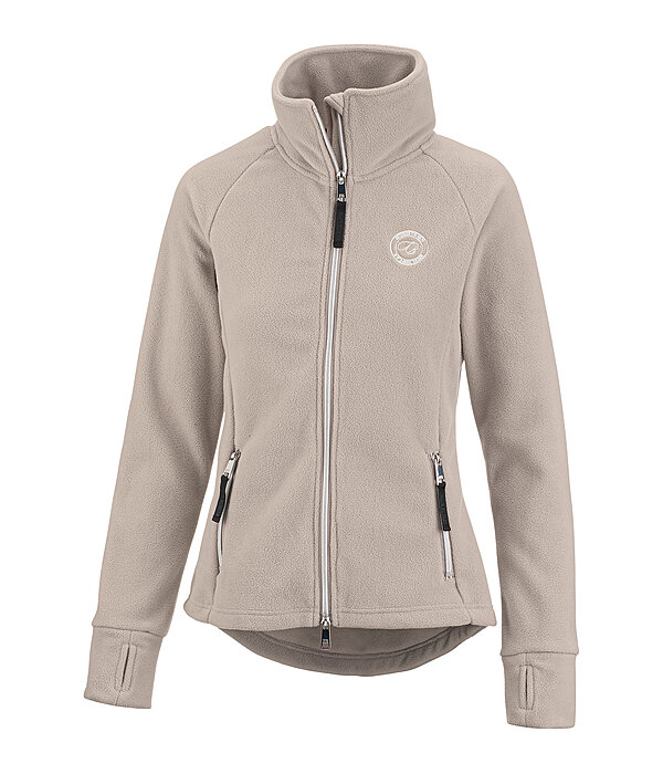 Fleece Jacket Laura