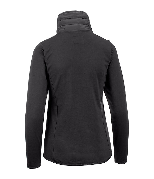 Combination Stretch Jacket Leah