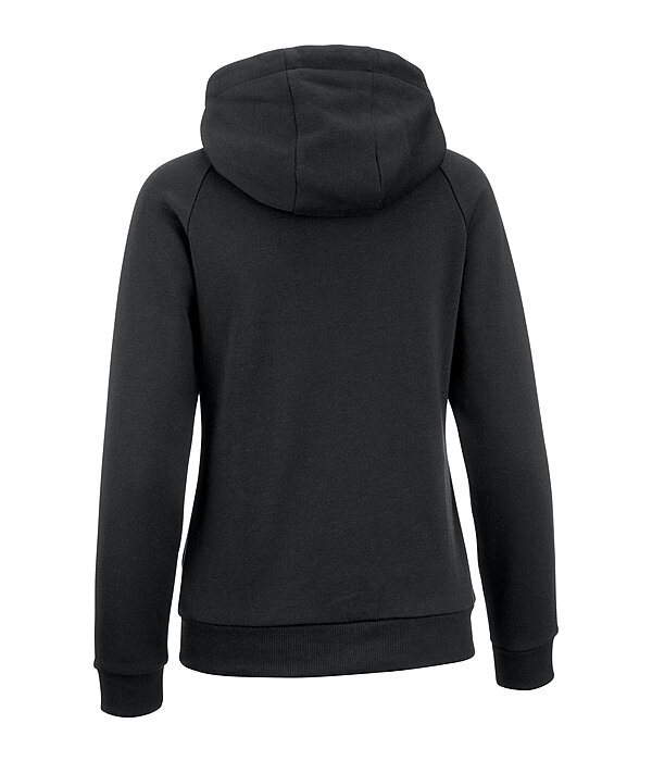 Hooded Sweat Jacket Nele